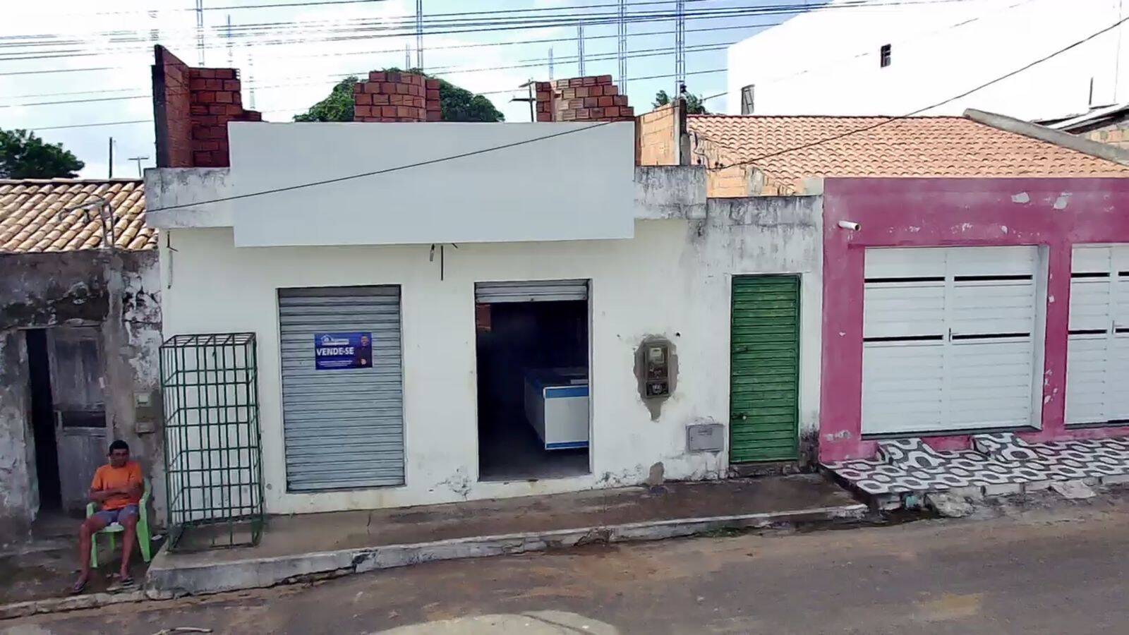 #14 - Sala para Venda em Coronel João Sá - BA