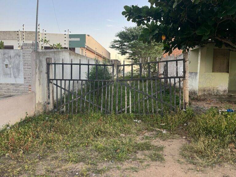 #19 - Área para Venda em Coronel João Sá - BA