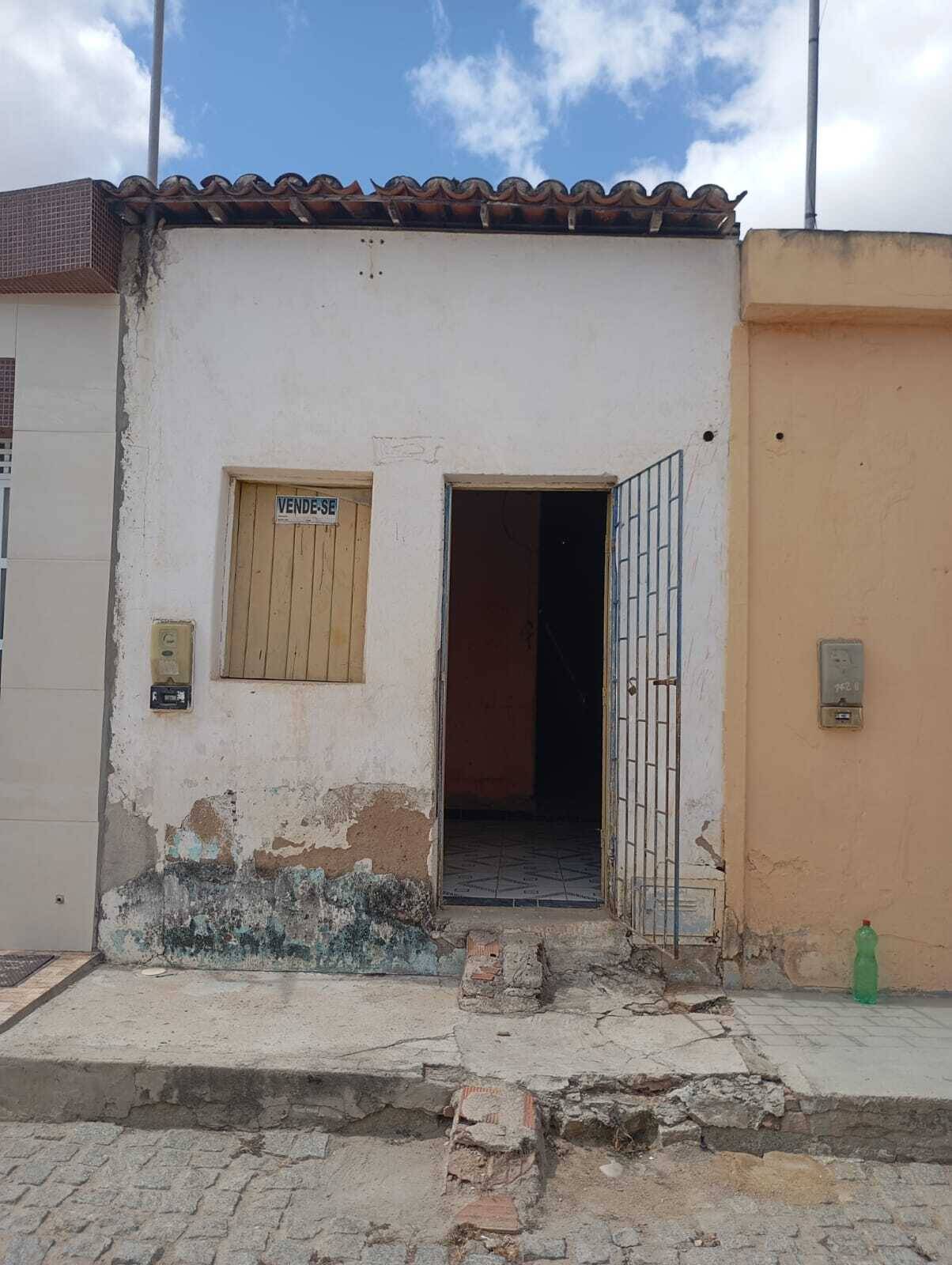 #54 - Casa para Venda em Coronel João Sá - BA