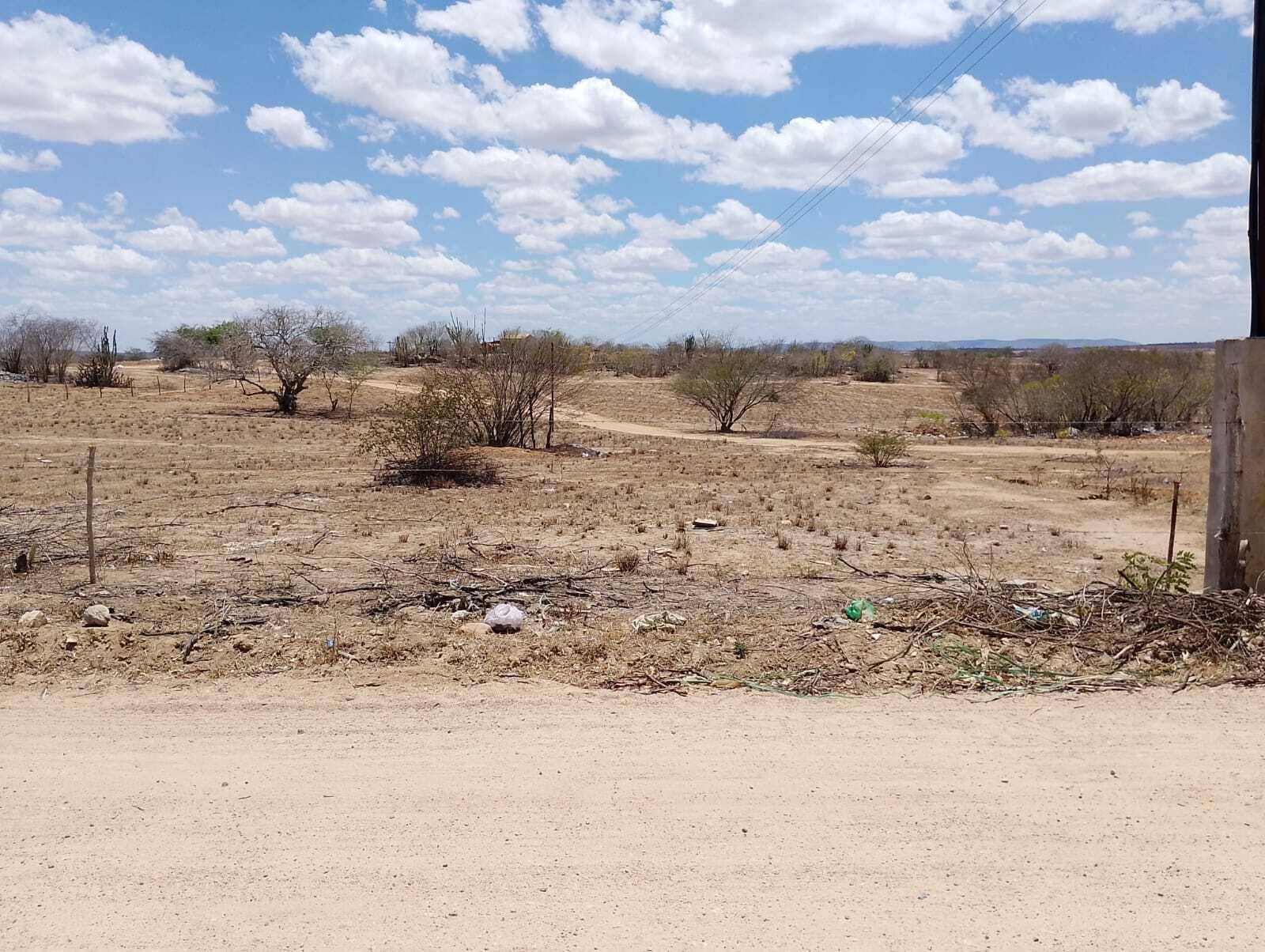 #58 - Área para Venda em Coronel João Sá - BA