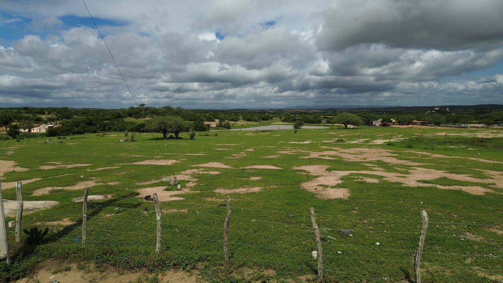 #67 - Área para Venda em Coronel João Sá - BA