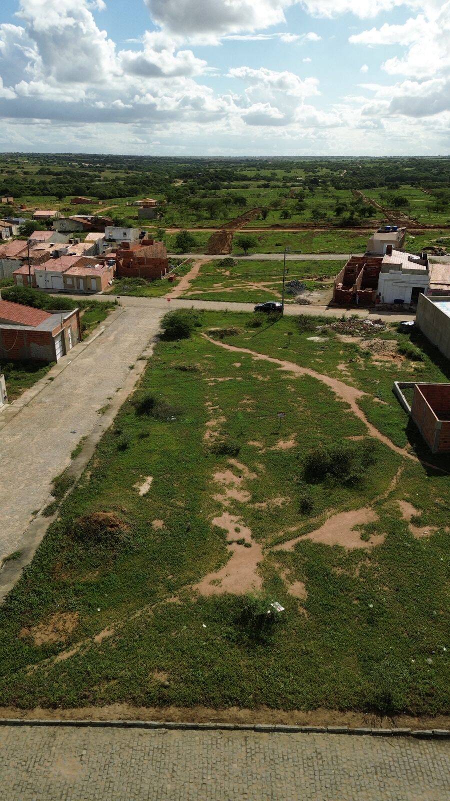 #70 - Área para Venda em Coronel João Sá - BA