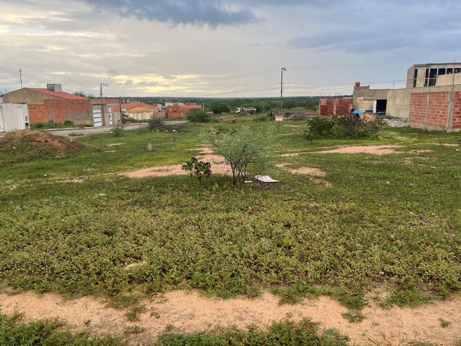 #69 - Terreno para Venda em Coronel João Sá - BA
