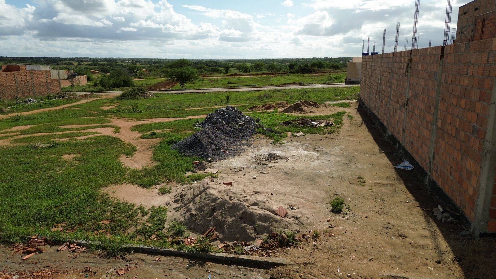 #71 - Área para Venda em Coronel João Sá - BA