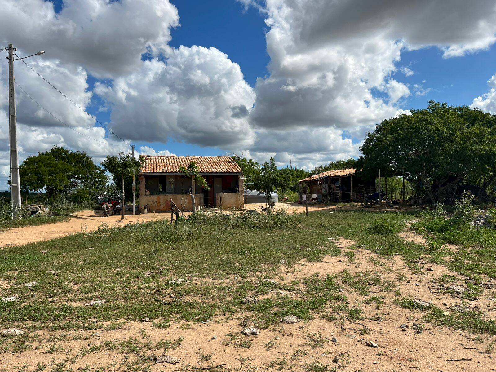 #72 - Chácara para Venda em Coronel João Sá - BA