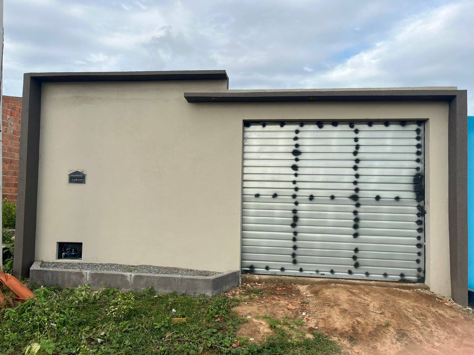 #74 - Casa para Venda em Coronel João Sá - BA