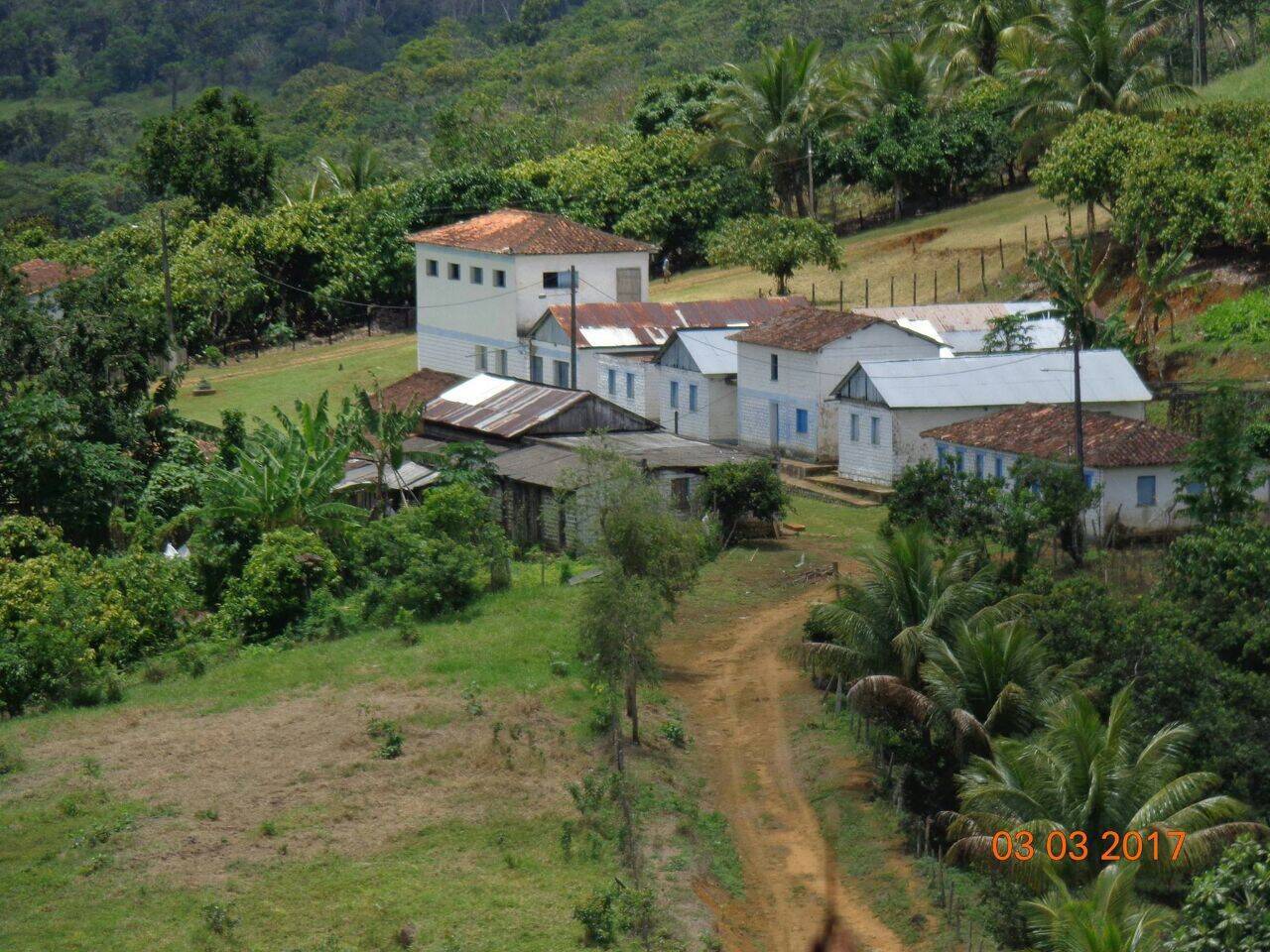 #80 - Fazenda para Venda em Maraú - BA