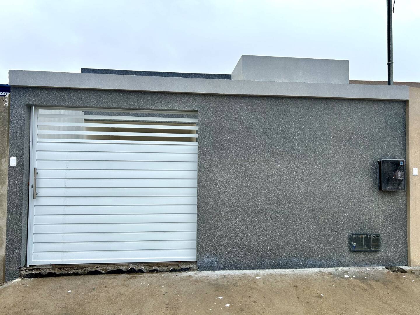 #84 - Casa para Venda em Nossa Senhora da Glória - SE