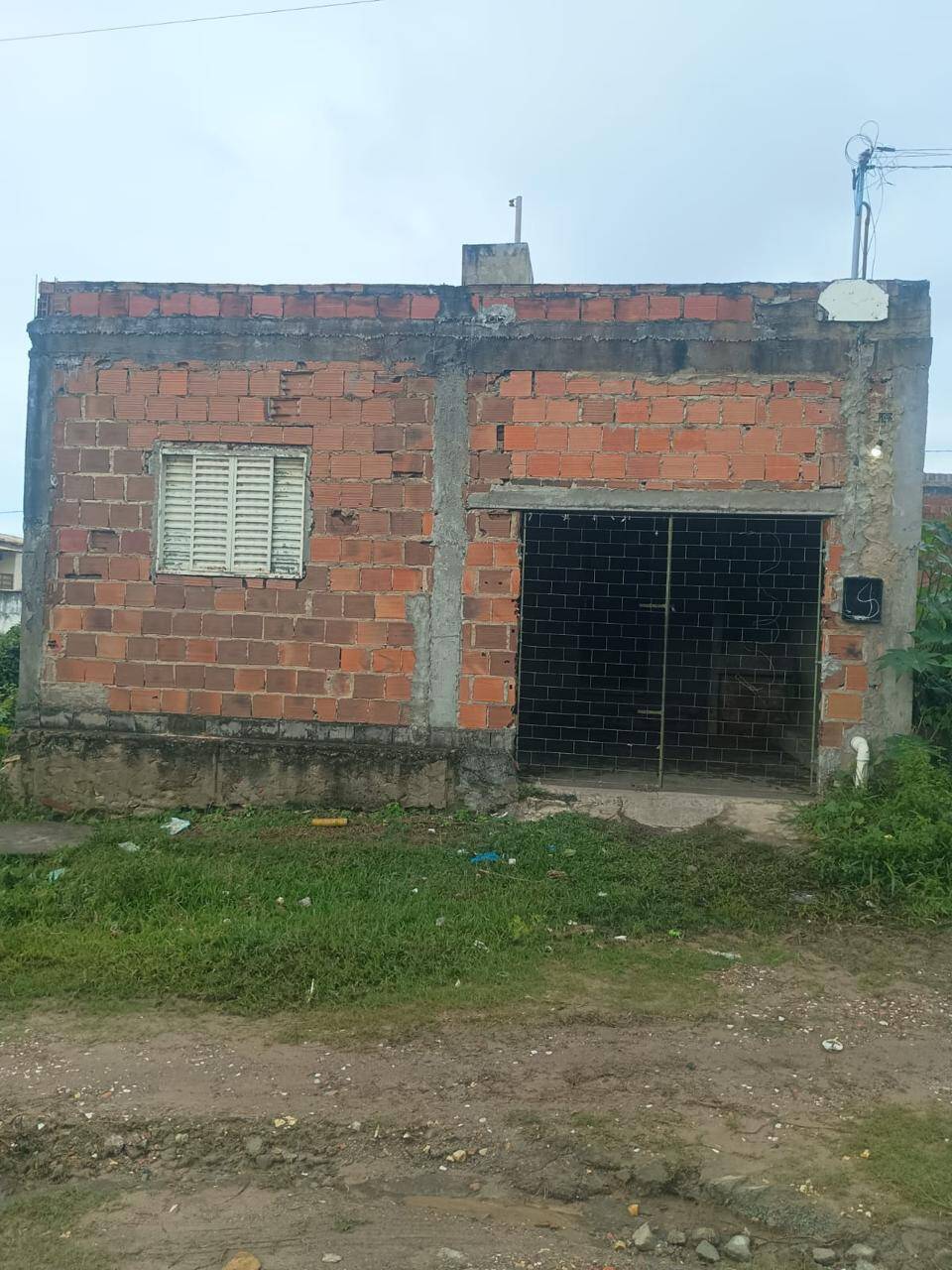#85 - Casa para Venda em Nossa Senhora do Socorro - SE