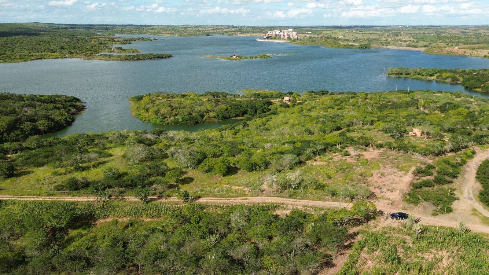 #87 - Área para Venda em Sítio do Quinto - BA