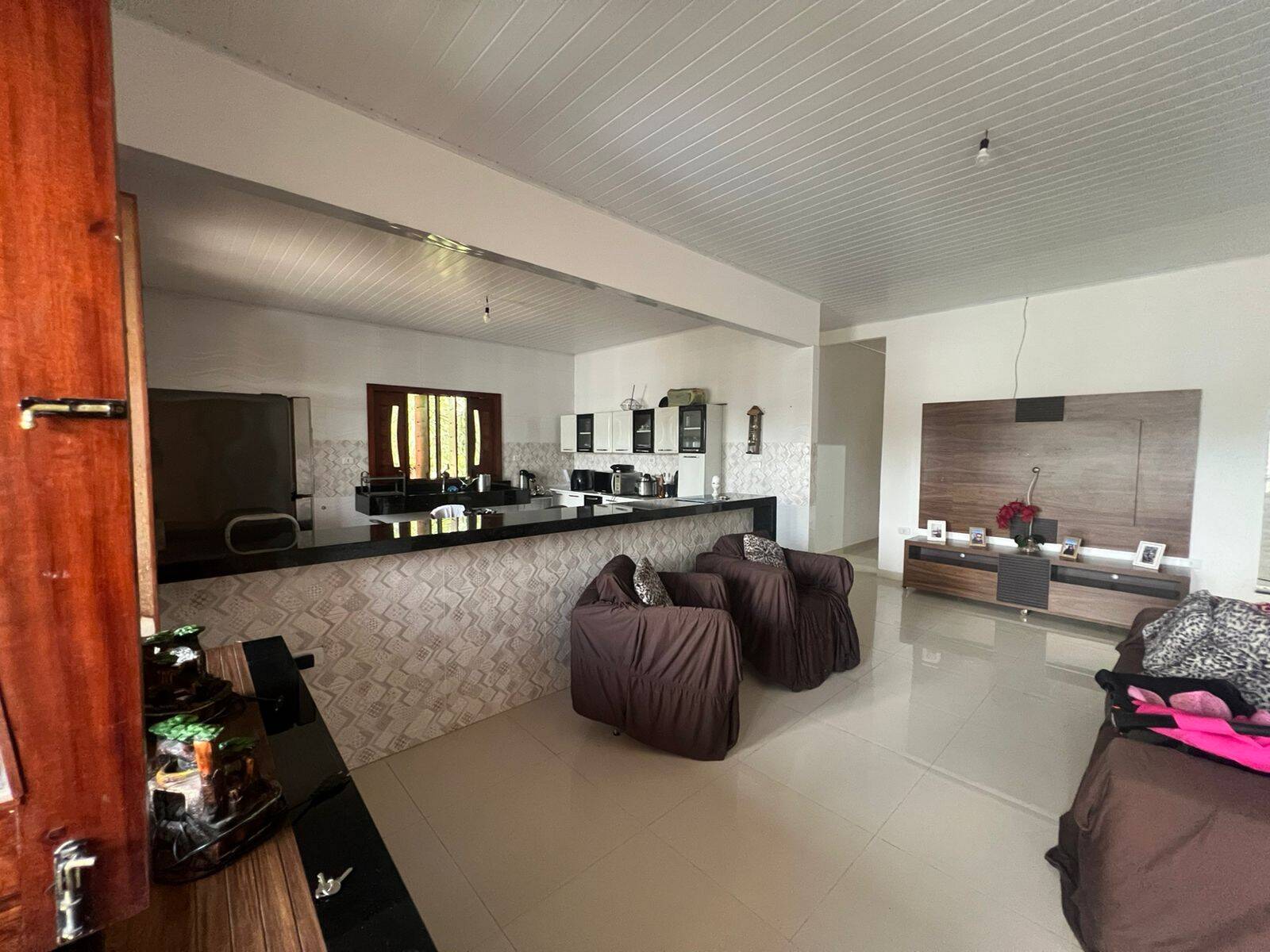 #91 - Casa para Venda em Siriri - SE