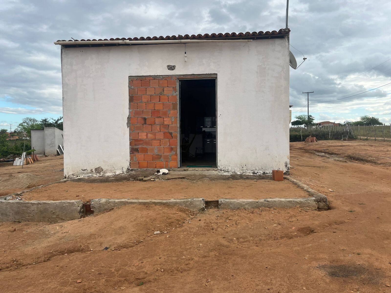 #41 - Chácara para Venda em Coronel João Sá - BA