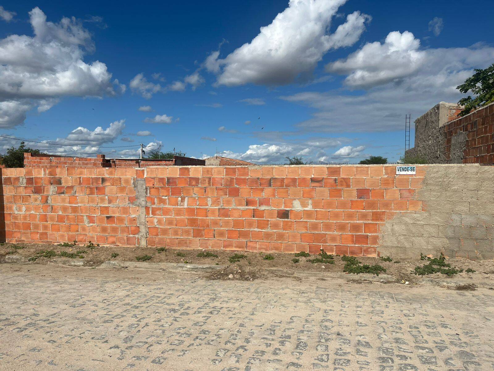 #96 - Área para Venda em Coronel João Sá - BA