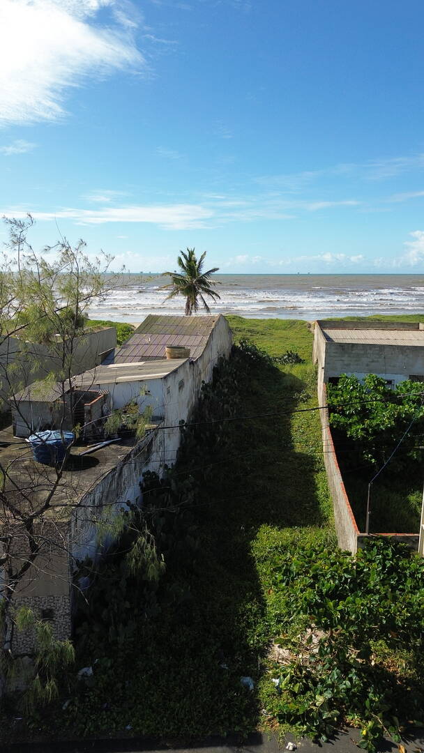 #98 - Área para Venda em Barra dos Coqueiros - SE