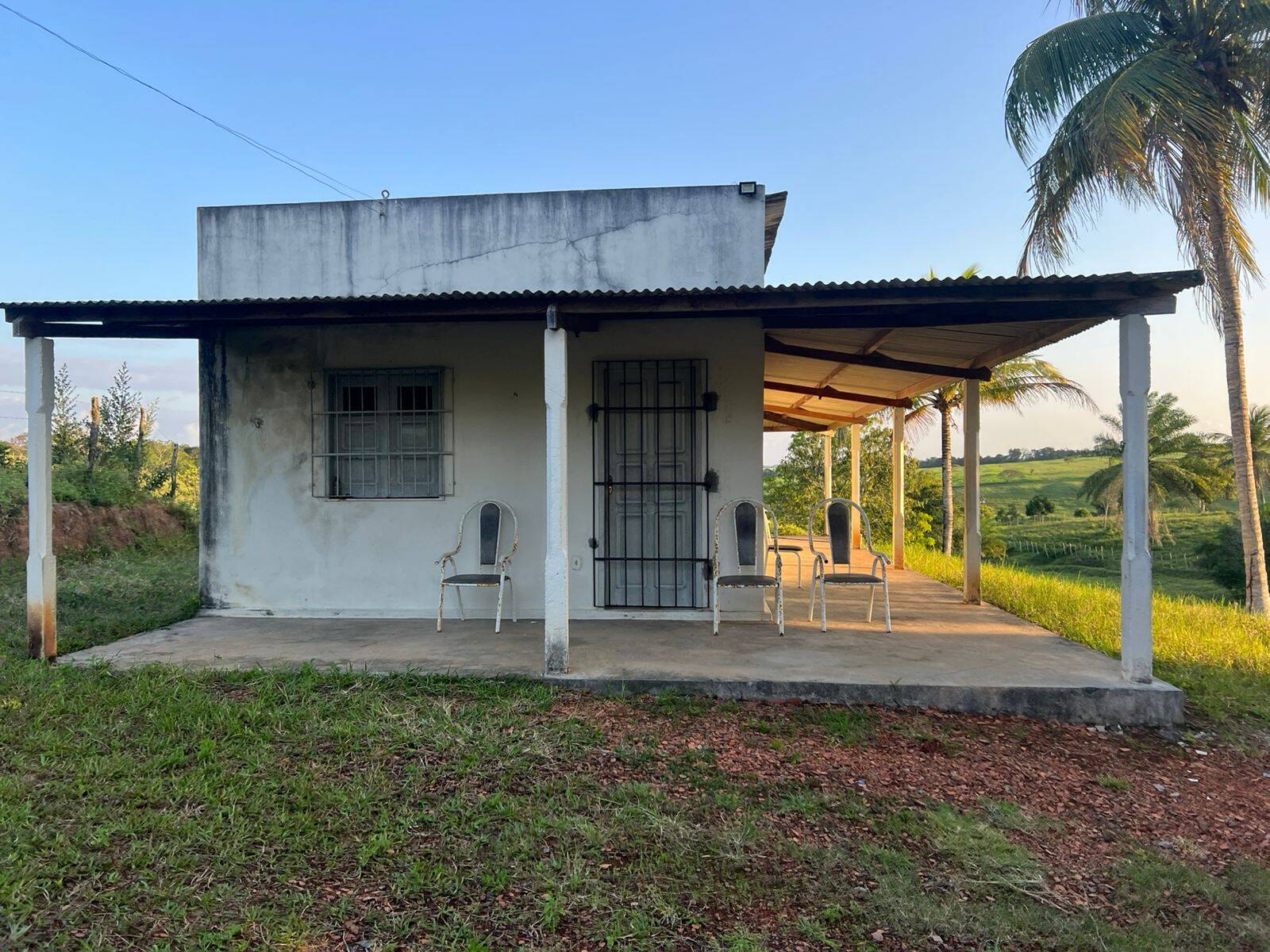 #99 - Chácara para Venda em Siriri - SE