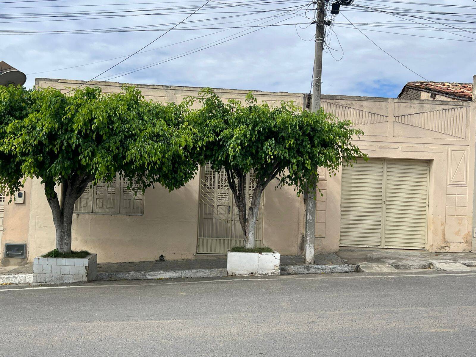 #101 - Casa para Venda em Coronel João Sá - BA