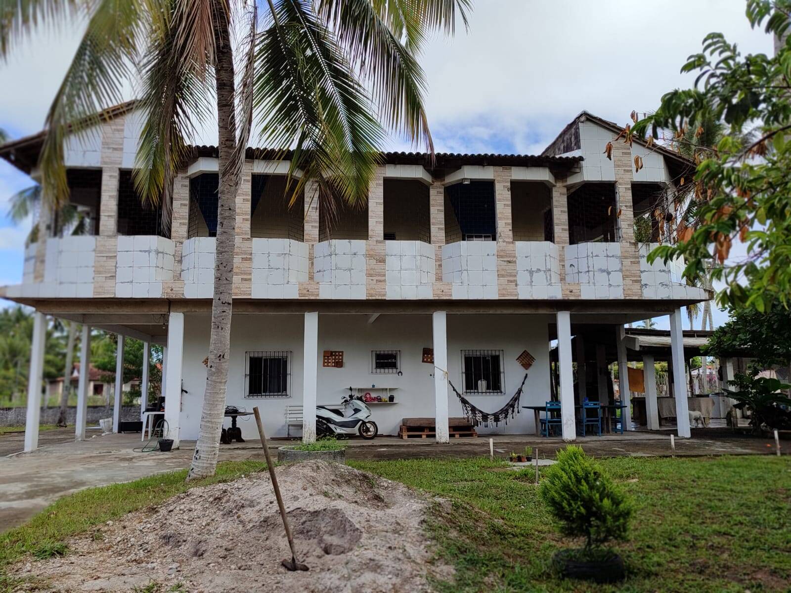 #104 - Chácara para Venda em Santo Amaro das Brotas - SE