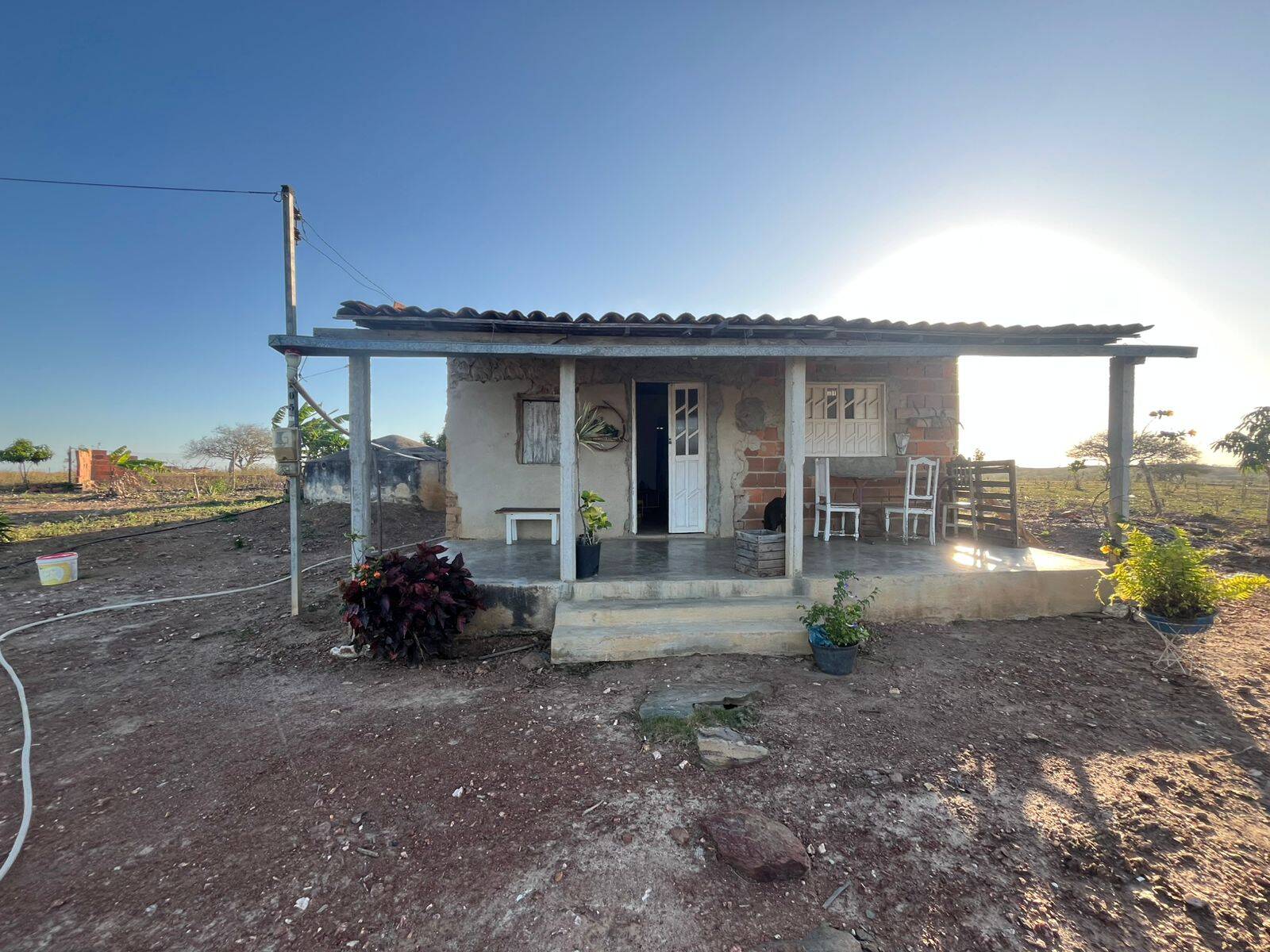 #106 - Chácara para Venda em Coronel João Sá - BA