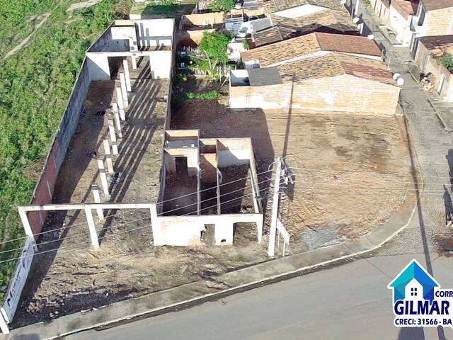 #11 - Sala para Venda em Coronel João Sá - BA - 1