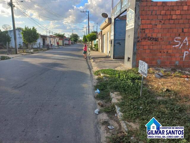 Terreno para Venda em Coronel João Sá - 5