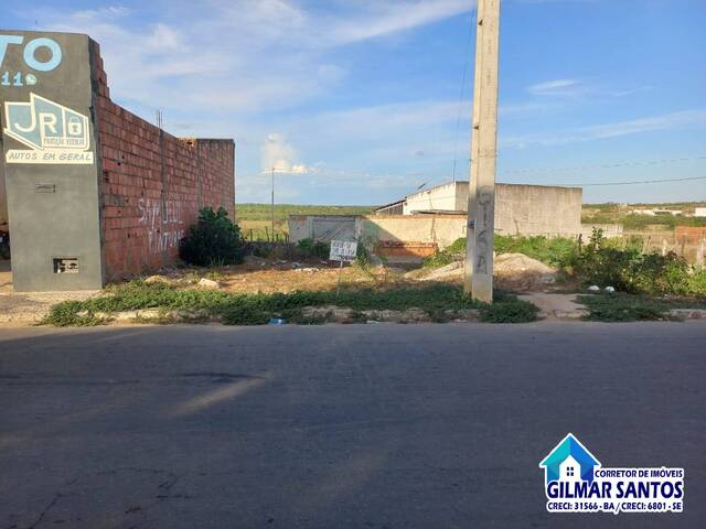 #44 - Terreno para Venda em Coronel João Sá - BA - 2