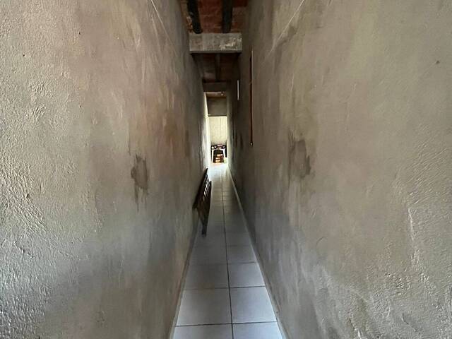 #47 - Casa para Venda em Pedro Alexandre - BA - 2