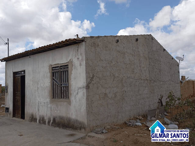 Casa para Venda em Coronel João Sá - 5