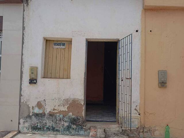 #54 - Casa para Venda em Coronel João Sá - BA - 1
