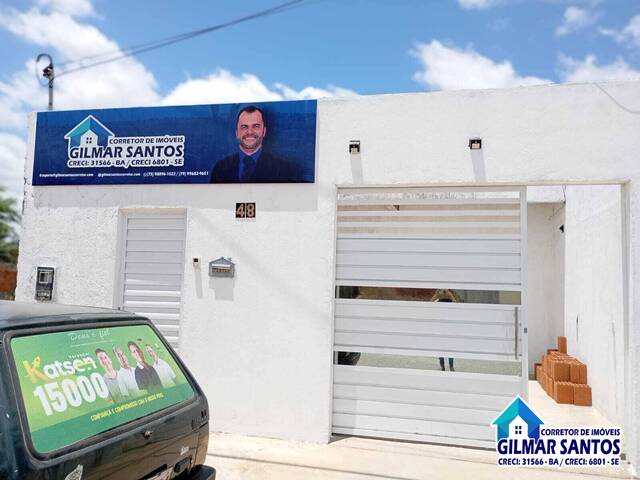 #56 - Casa para Venda em Coronel João Sá - BA - 1