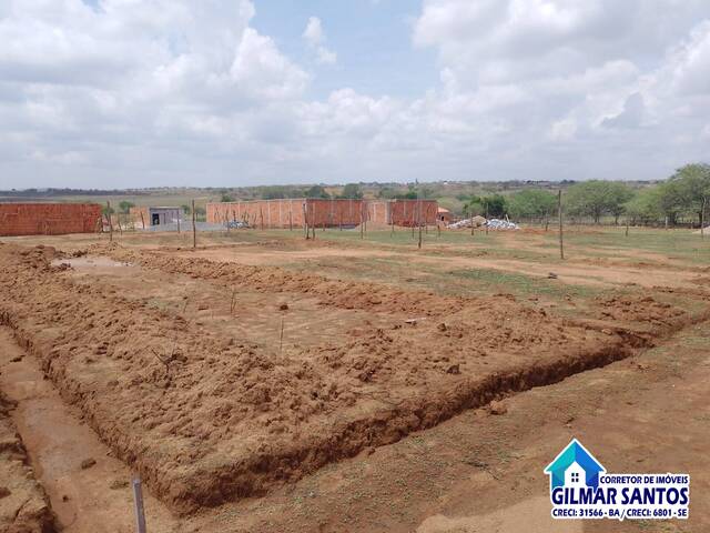 #60 - Terreno para Venda em Coronel João Sá - BA - 2