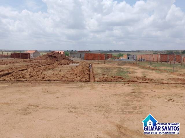 #60 - Terreno para Venda em Coronel João Sá - BA - 1