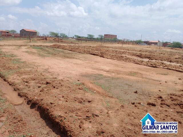 Terreno para Venda em Coronel João Sá - 4
