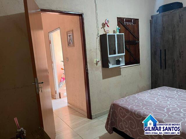 #65 - Casa para Venda em Coronel João Sá - BA - 3