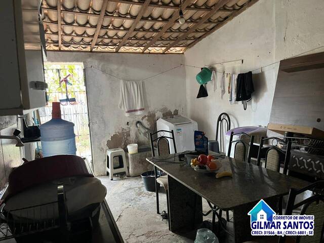 #65 - Casa para Venda em Coronel João Sá - BA - 2