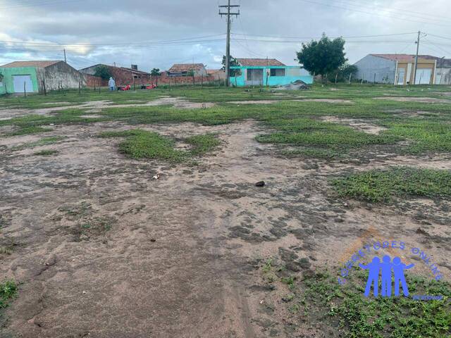 Área para Venda em Coronel João Sá - 4
