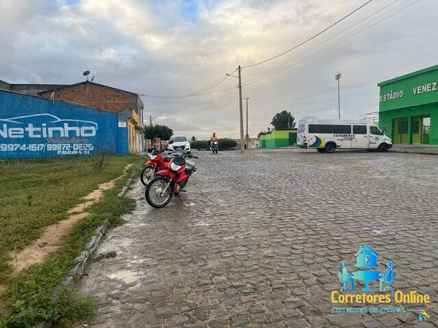 #70 - Área para Venda em Coronel João Sá - BA - 2