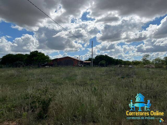 Chácara para Venda em Coronel João Sá - 5