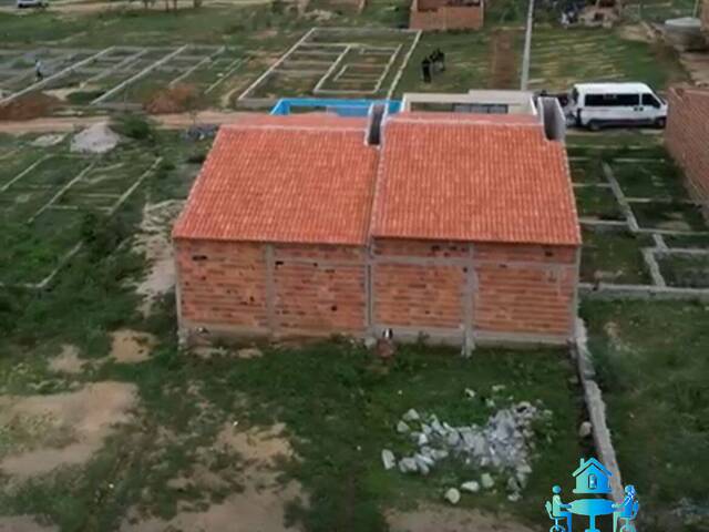 #73 - Casa para Venda em Coronel João Sá - BA - 2