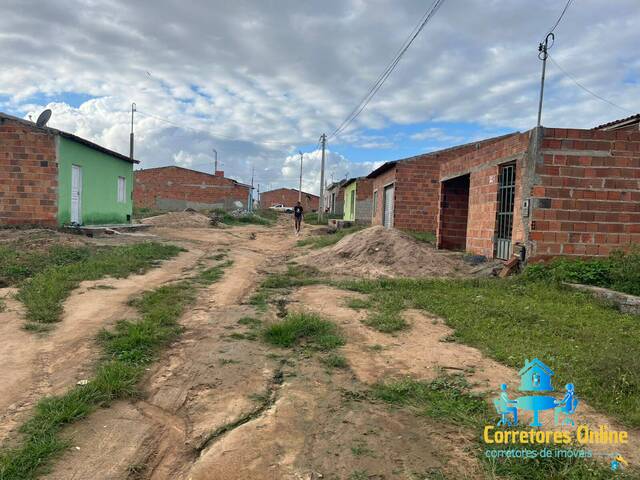 Casa para Venda em Coronel João Sá - 5