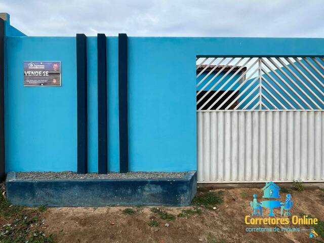 #73 - Casa para Venda em Coronel João Sá - BA - 1