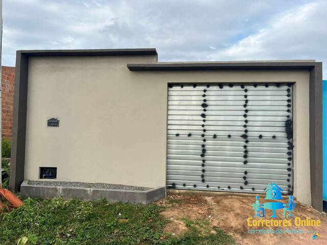 #74 - Casa para Venda em Coronel João Sá - BA - 1
