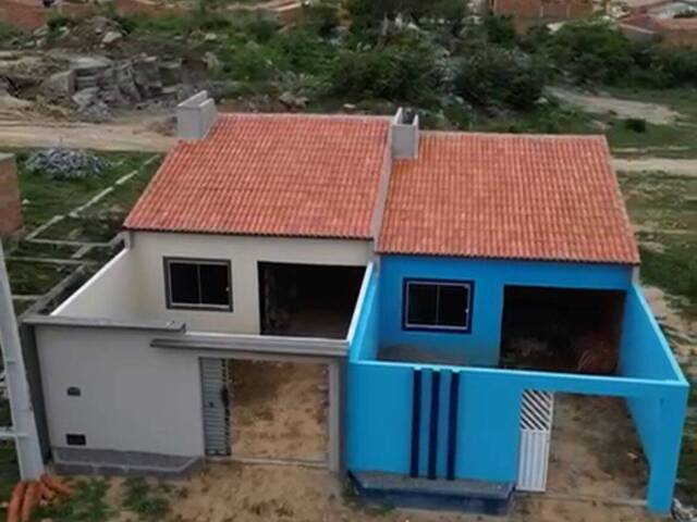 #74 - Casa para Venda em Coronel João Sá - BA - 3