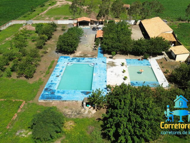 #75 - Sala para Venda em Coronel João Sá - BA - 1