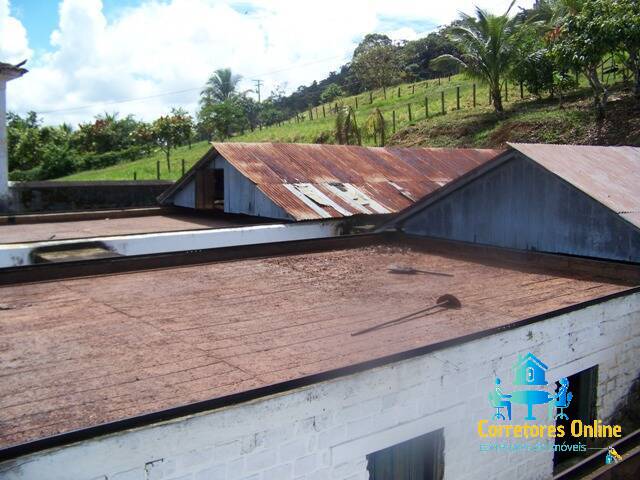 Fazenda para Venda em Maraú - 5
