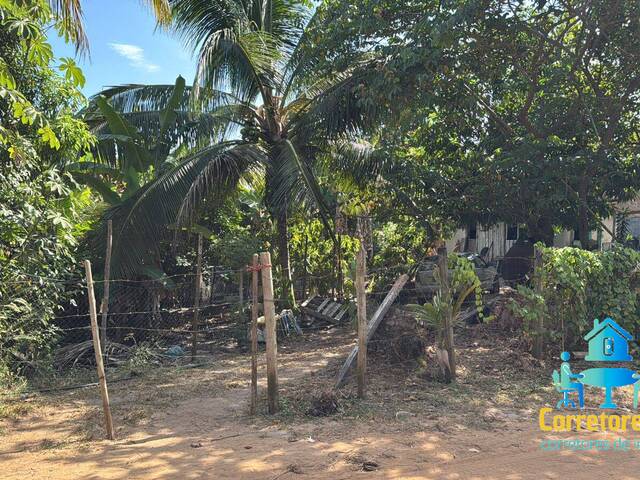 Área para Venda em Maraú - 4