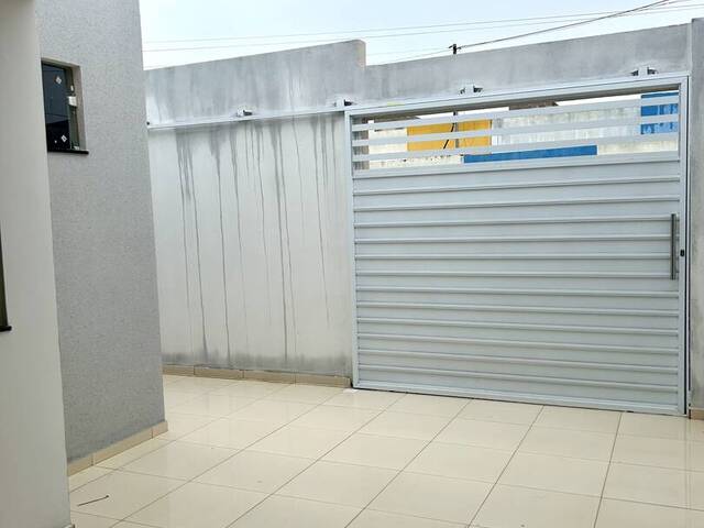 #84 - Casa para Venda em Nossa Senhora da Glória - SE - 2