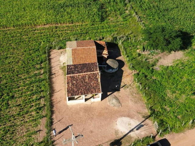 Venda em Zona Rural - Coronel João Sá