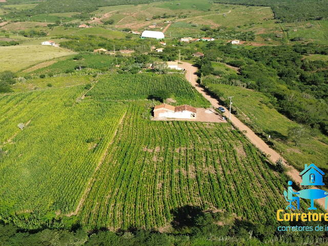 Chácara para Venda em Coronel João Sá - 5