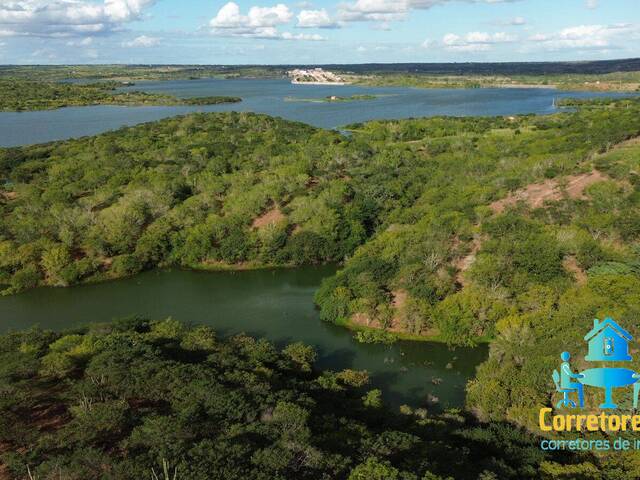 Área para Venda em Sítio do Quinto - 3