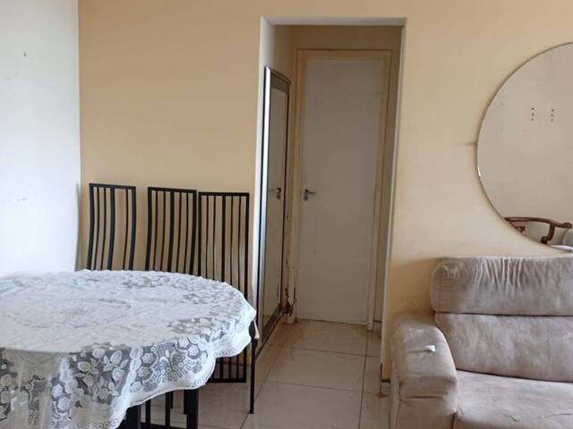 #88 - Apartamento para Venda em Itabuna - BA - 3